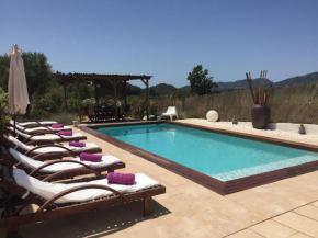 Hotel Can Puvil casa con encanto